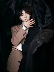 阿狸狸的封面教程