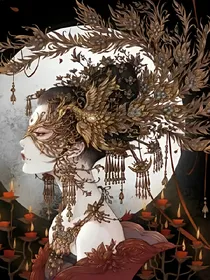女尊：如梦