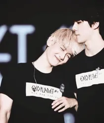 EXO:自始至终甜