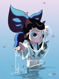 京剧猫之神秘的白宗