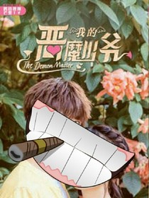 遇见我的恶魔少爷