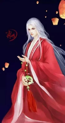 女扮男装：太子爷