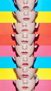 未央倾情-EXO