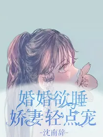 婚婚欲睡：娇妻轻点宠