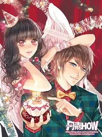 萌宠宝贝：恋爱史之美男驾到