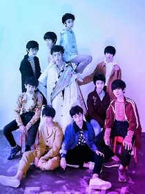 TF家族之爱上小师妹