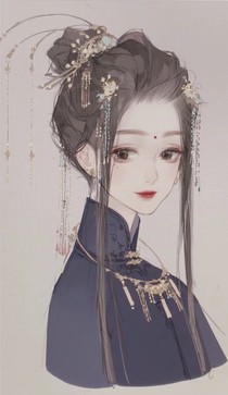 一如既往的爱你