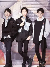 娱乐圈之TFBOYS:我的粉丝是影后