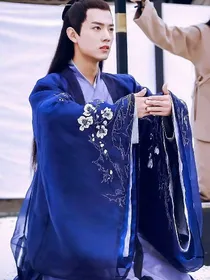 北堂墨染:替嫁王妃请温柔