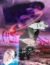 攻略重生——欲望盘身