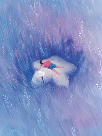 酒下花月练