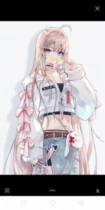 恶魔的QQ群