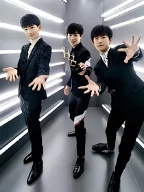 我們的少年时代之TFBoys