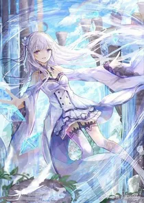 魔法樱花之校园系列