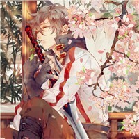 许你三生诺言