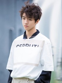 TFboys之男神快到碗里来.