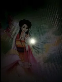 穿越之翠玉情深