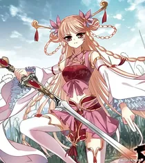 风起苍岚之改版