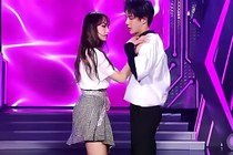 王一博：我再也不会放开你的手