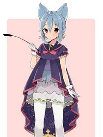 非人萌娘欢脱日常