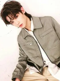 黄明昊~重生娇妻太厉害