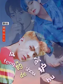 娱乐圈:风的守护
