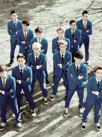 EXO:诗雅来袭