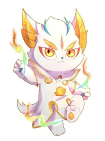 京剧猫之脚踏实地（第四季自编）