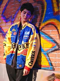 tfboys王源之复仇女神