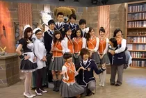 萌学园之冰雅公主乌克娜娜