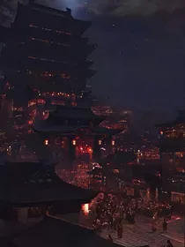 媚尊天下