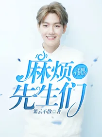 迷糊小姐的麻烦先生们