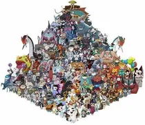 京剧猫之白长的重生