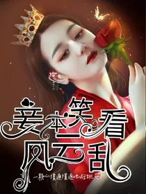 妾本笑看风云乱