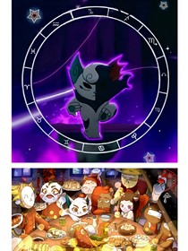 京剧猫之最终的决战