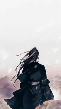 穿越陈情令-我是江家人？