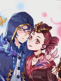 第五人格校园佣空