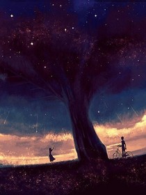 总有樱花落彼岸