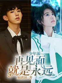 少年派：再见面就是永远