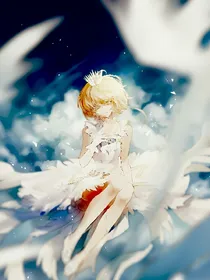 小花仙:他与她的世界末日