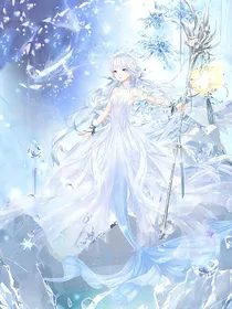 小花仙之雪璃王女的拯救