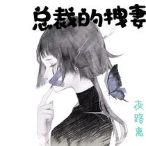 总裁的拽妻
