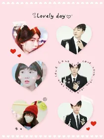 TFBOYS：未来