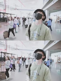 马嘉祺，宠爱