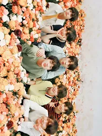 BTS：万里狙击
