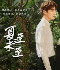 夏至未至:陆之昂，我喜欢你！