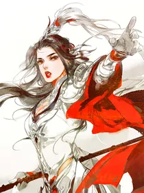 重生之前朝女将不好惹