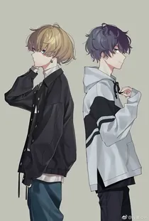 陌上花开我心初开.