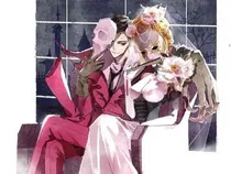 第五人格——蝶杰：愿君等妾归来