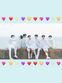 BTS，交出你的心